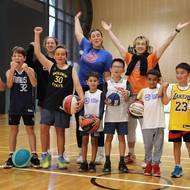 The Value of PE Workshops in Primary Schools