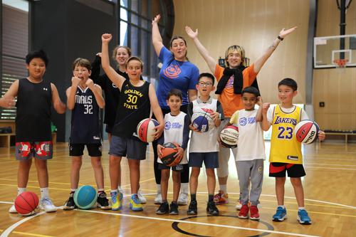 The Value of PE Workshops in Primary Schools