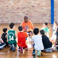 Welcome to the New JBA Website!