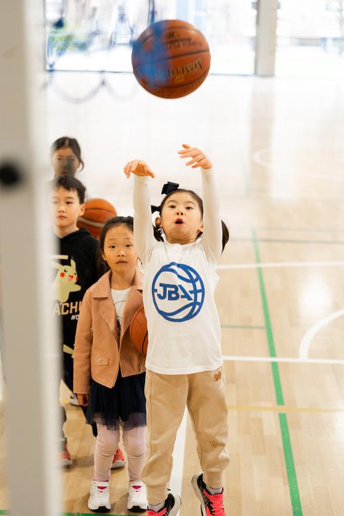 Free Throw 101: A Parent's Guide to the Basics