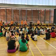 Record Crowds, Growing Dreams: Basketball’s Future in NSW