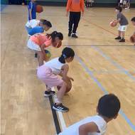 🏀 JBA Holiday Camps: A Week Full of Basketball, Fun & Smiles!