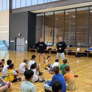 5 Benefits of Basketball for Primary School Aged Children