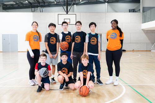 More Than Basketball: How JBA Builds Life Skills Through Sport