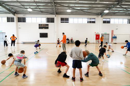 Sportsmanship: One of the Most Important Skills a Young Athlete Can Learn