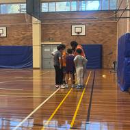 The Power of Repetition in Basketball