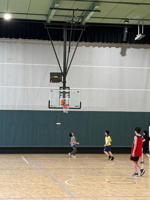 Sport and Connection: Why Team Activities Support Wellbeing