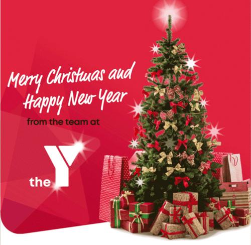 Christmas & New Years Trading Hours