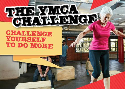 The Y Games