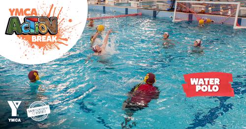 Water Polo Clinic