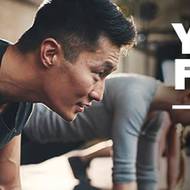 12 Week Peak is almost full!