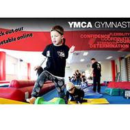 YMCA Gymnastics