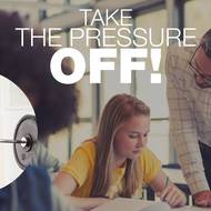 Are you feeling the pressure of Year 12 exams?