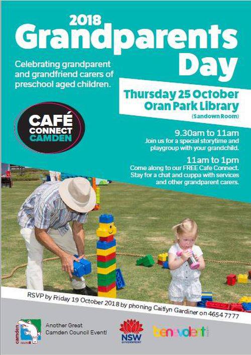 Grandparents Day