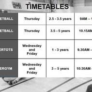 Trials now available!