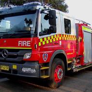 🚒 We are excited to announce we will have the fire brigade visiting at our Camden Pool Fun day tomorrow! 🚒