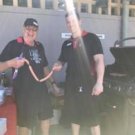 Head down to Camden for a great family fun day!