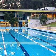 We’re Back! 25m indoor pool at KFAC reopens this Friday, 17 October!