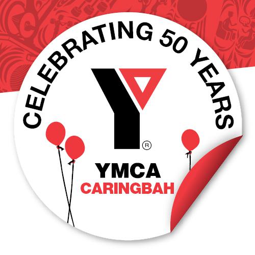 YMCA Caringbah turns 50 this November!