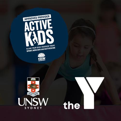 Active Kids Vouchers news!