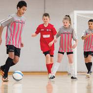 Action Break bookings now open!