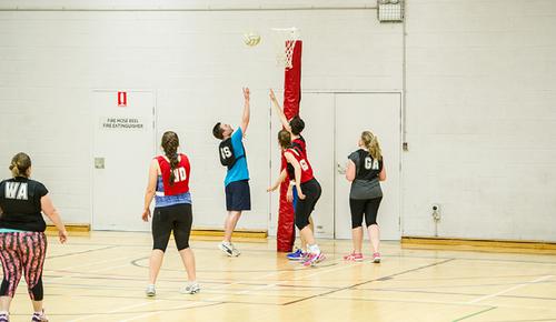 Calling all Netball Umpires!