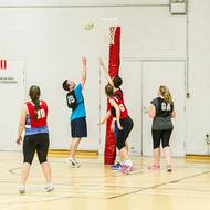 Netball Umpires Wanted!