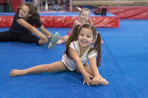 The Y welcomes fitness and gymnastics communities back at Epping