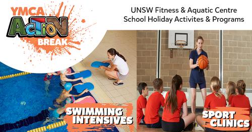 School Holiday Activities & Programs