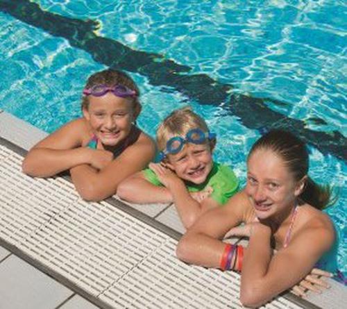 UNSW Swim School Block 1 Newsletter