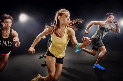 Exciting new class for the Group Fitters