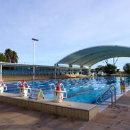 An Important Update - Broken Hill Regional Aquatic Centre