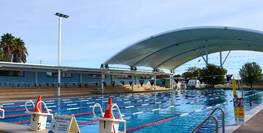An Important Update - Broken Hill Regional Aquatic Centre