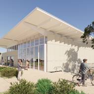 Bennelong Sport Centre opening soon in West Ryde