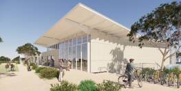 Bennelong Sport Centre opening soon in West Ryde