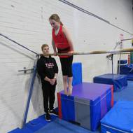 Gymnastics Coming to Mount Annan Leisure Centre