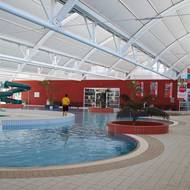 Mt Annan Leisure Centre - Temporary Pool Closure - Information to Members
