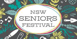 Join us to celebrate NSW Seniors Festival with Free PrYme Activities at the Y!