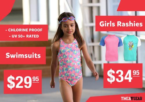 New Swimwear Available!