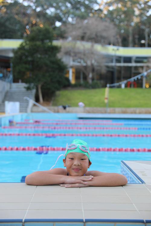 From Fear to Confidence: KFAC Swim School Participants Share Their Journey