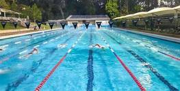 September Update KFAC 25m Indoor Pool Renovations