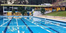 We’re Back! 25m indoor pool at KFAC reopens this Friday, 17 October!