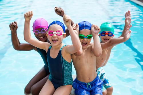 Swim News June 2019