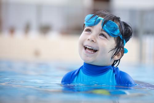 Learn to Swim Week 2019
