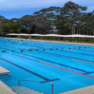 Dive in for a Dollar: KFAC Winter Swimming Happy Hour
