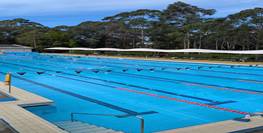 Dive in for a Dollar: KFAC Winter Swimming Happy Hour