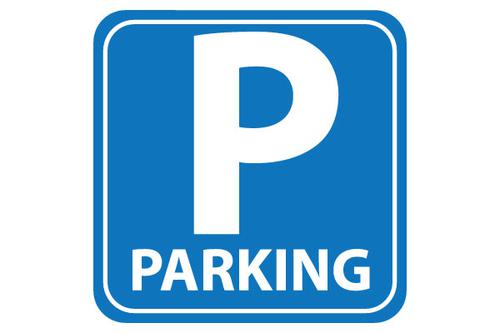 New parking information for Swim School and Squad enrolments
