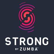 Zumba Strong