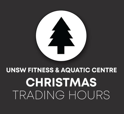 Christmas & New Years Trading Hours