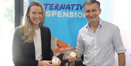 Partnership supports young people in Penrith stay connected to learning
